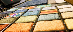 Installed Carpet by Ingrams Floor Covering