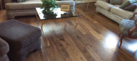 Hardwood Flooring by Ingrams Floor Covering