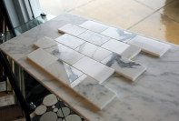 Tile Flooring by Ingrams
