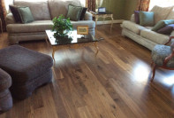 Hardwood Flooring by Ingrams