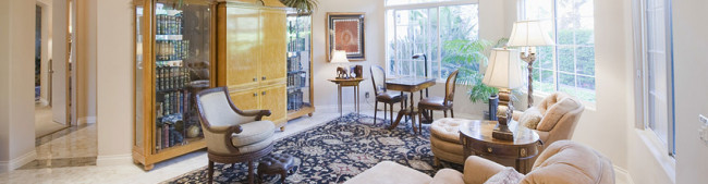 Area Rugs from Ingram's Floor Covering