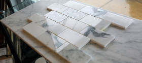 Tile Flooring by Ingrams Floor Covering